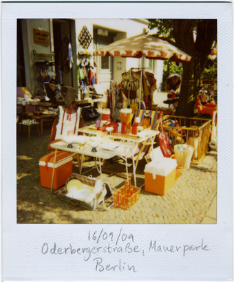 Berlin polaroid10