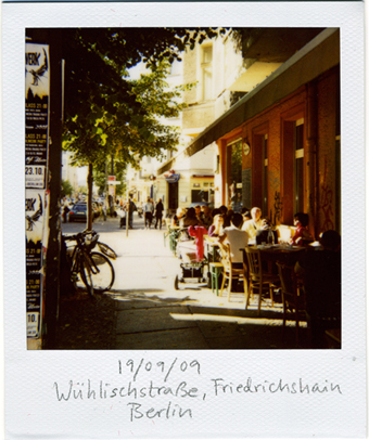 Berlin polaroid2