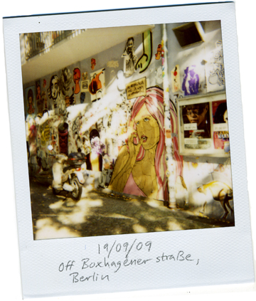 Berlin polaroid3